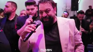 FLORIN SALAM ❌DE CE MA BATI VANTULE ❎️BOTEZ ADRIAN FRANKFURT ❎️LIVE 2025