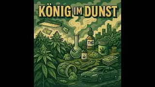 K&ouml;nig im Dunst