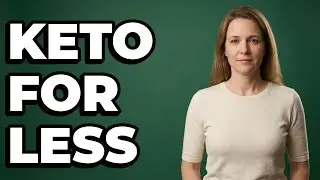 Can I Meal Plan Keto On A Budget?