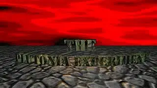 Doom Plutonia Soundtrack - MAP30 - Plurry (Bucket)
