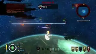 Star Trek Online - Nanipia System Patrol - Showdown