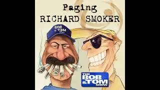 Bob and Tom | Nasty Stuff (feat. The Chick McGee Experience) - Paging Richard Smoker