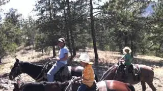 Tarryall River Ranch