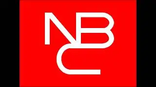 NBC Snake Logo Remake