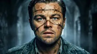 Usne Apni Hi Biwi Ko Maar Diya&hellip; Fir Bhi Wo Use SATATI Hai! | Shutter Island Explained in Hindi/Urdu