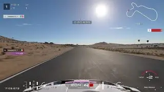 Gran Turismo 7 Willow Springs Big Willow Gr.3 ref lap