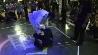 Desafio Team4Life de Jiu-Jitsu - Diego Lopes vs Leonardo Otoni