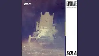 Ejaculate (Extended Mix)