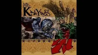 03 Tengo ganas de hacer Rap-Los kbayros-Aldo & Silvito el Libre (Los Aldeanos)-2009