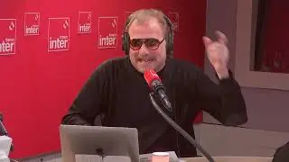 Les cow-boys fringants - La chronique de Thomas Croisière