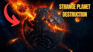 &ldquo;Terrifying Alien Invasion on a Robotic Planet 🌌 | Epic Space War & Total Destruction (Full Video)&rdquo;