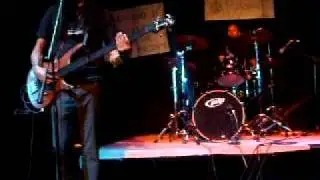 Profundo - Citadino Blues & Rock