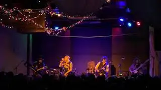 GNR Kings - The Great Cover Up 2019