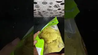Bingo! Hashtags Cream & Onion new hashtag