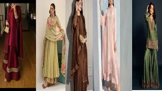  Trending dress design ideas 2026 | party wear dress |