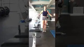 Increase intensity on push day, without increasing weight 🫶