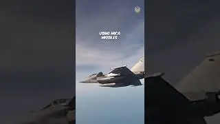 France&rsquo;s Air Force Just Practiced Warfare at the Edge of Space