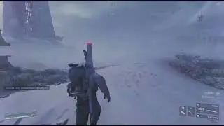 Can I extract in time?  Last raid in the snow. Arc Raiders.