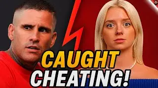 John EXPOSES Chloe&rsquo;s Cheating! | 90 Day Fianc&eacute;: The Other Way