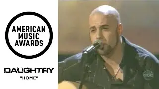 Daughtry 