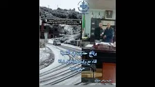 حديث في التنمية ببني شبانة. 