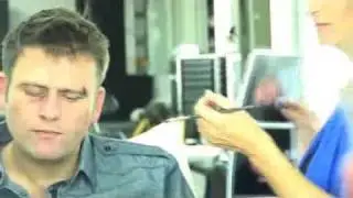 The Bill: Sam Callis Face of Horror