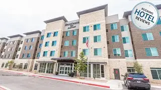 Residence Inn Austin Southwest | Austin (TX), United States | Hotel Review 🏨