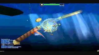 Pirates of the Caribbean Online: Catching Legendary Speedy Lou!