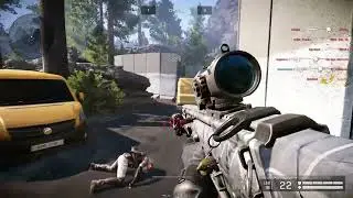 Warface Best Moments 9 BEGGINER NOOB aiming for PRO + Ranked Game