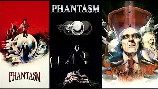 Fred Myrow & Malcolm Seagrave - Don Coscarelli's PHANTASM (1979) Main Theme