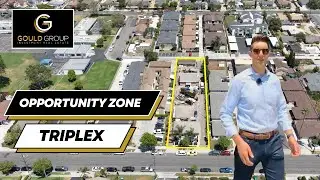 2028 Wallace Ave &ndash; Costa Mesa Redevelopment Opportunity