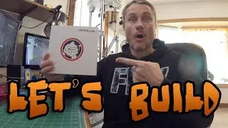 Let's build this quad! - Building Eachine Tyro 79