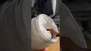 Use Cocoa butter to even skin tone and heal scars.