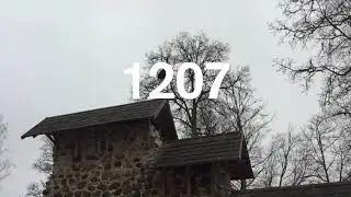Mirkļi Ropažu novada vēsturē