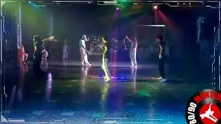 NUEVA ESCUELA GAPUL RETRO 80