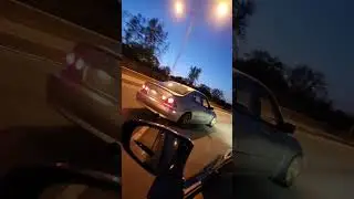 big turbo 2jz gte test run #2jz #jdm #automobile #turbo