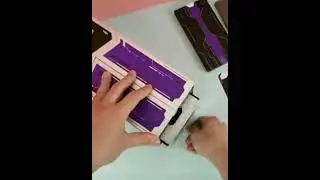 Ultimate power full phone - red magic 7 transformers unboxing.