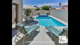 CALL 760-485-5146 | 78700 Saguaro La Quinta CA | Pool Home | NO HOA