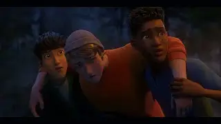 Jurassic World Chaos Theory Season 5 Update Explained