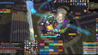 World of Warcraft Classic video. Jan 12, 2026