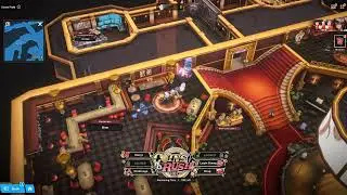【NIKKE】 Event COIN IN RUSH Day 1 | Lost Relics 0/3