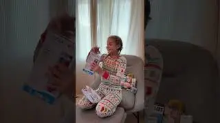 #christmas presents