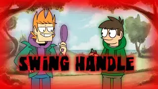 🎶 Swing Handle but sing Matt & Edd Friday Night funkin 🎶 