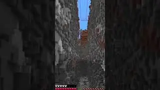 Minecraft #1077