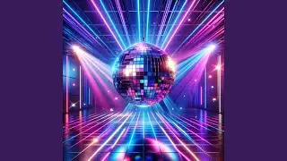 Non-Stop Dance Energy