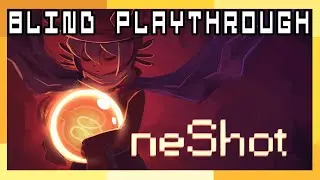WORLD'S WORST STREAMER gets depression in real time || Oneshot blind playthrough