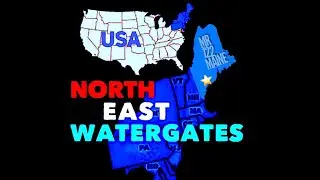 Mr122 Maine - CB channel. 28 - 3-10-24 - 5:30PM - EST
