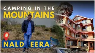 Naldehra | Camp at Fagu | Gurd ka Parantha | Peaceful Himachal Tour