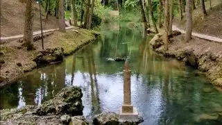 FONTIBRE - Nacimiento del r&iacute;o Ebro