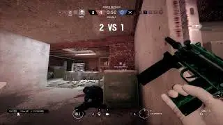 RAINBOW SIX: SIEGE - HIGHLIGHTS #47